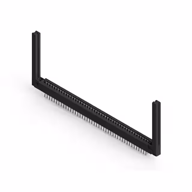 357-088-460-258 EDAC Inc.  Edgeboard Connectors